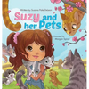 Suzy and her Pets - Hardcover