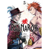 Record of Ragnarok, Vol. 5 - Paperback