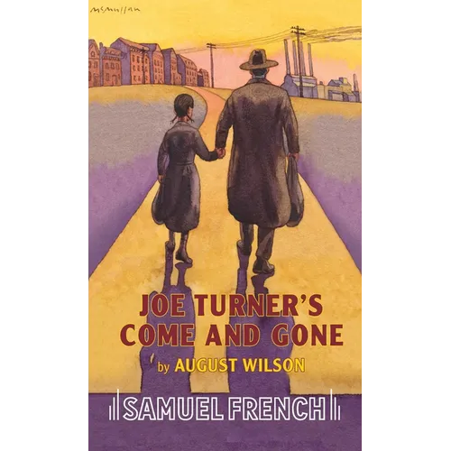 Joe Turner's Come and Gone - Paperback