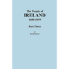 People of Ireland, 1600-1699. Part Three - Paperback