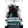Hostile Takeover - Paperback