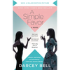 A Simple Favor [Movie Tie-In] - Mass Market Paperbound