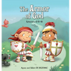 The Armor of God: Ephesians 6:10-18 - Hardcover