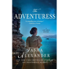 The Adventuress: A Lady Emily Mystery - Paperback
