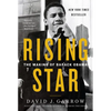 Rising Star: The Making of Barack Obama - Paperback