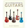 The Illustrated Directory of Guitars - Paperback