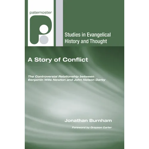 A Story of Conflict - Paperback