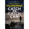 Catch as Catch Can - Paperback