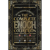 The Complete Enoch Collection: 1 Enoch, 2 Enoch, 3 Enoch, and Giants - Paperback