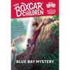 Blue Bay Mystery - Paperback