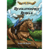 Elsie Jones and the Revolutionary Rebels - Paperback