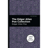 The Edgar Allan Poe Collection: Large Print Edition - Paperback