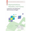 Representations, Wavelets, and Frames: A Celebration of the Mathematical Work of Lawrence W. Baggett - Hardcover