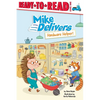 Hardware Helper!: Ready-To-Read Level 1 - Hardcover