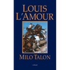 Milo Talon - Mass Market Paperbound
