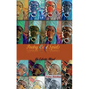 Poetry Cafe Spiels: An Eclectic Blend - Paperback