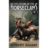 The Coming of the Horseclans - Paperback