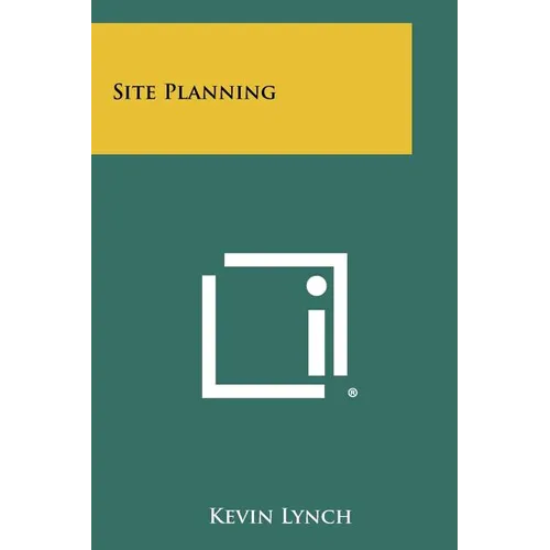Site Planning - Paperback