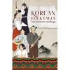 Korean Folktales: Four Feminist Retellings - Paperback