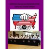 American Tang Soo Do Federation System: Purple Belt Student Manual - Paperback