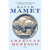 American Buffalo - Paperback