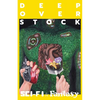 Deep Overstock Issue 25: Sci-Fi/Fantasy - Paperback