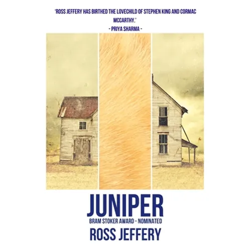 Juniper - Paperback