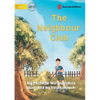 The Neighbour Club - Paperback