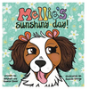 Mellie's Sunshiny Day - Hardcover