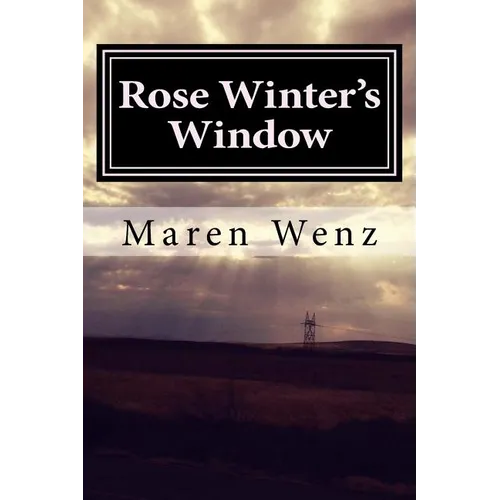 Rose Winter's Window - Paperback