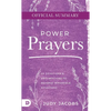 The Official Summary of Power Prayers: 40 Devotions and Declarations to Reverse Impossible Situations - Paperback