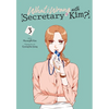 What's Wrong with Secretary Kim?, Vol. 3: Volume 3 - Paperback