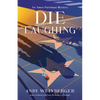 Die Laughing: An Amos Parisman Mystery - Hardcover