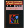 Acnt 1 2 3 John - Paperback