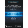 R&d Invest Multination Corporation & Chn Independent Innov - Hardcover