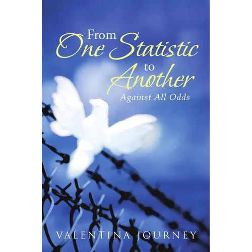 From One Statistic to Another: Against All Odds - Paperback