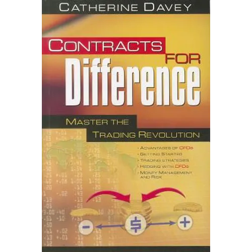 Contracts for Difference - Paperback