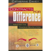 Contracts for Difference - Paperback