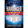 The Harbinger Companion with Study Guide: Decode the Mysteries and Respond to the Call That Can Change America's Future and Yours - Paperback