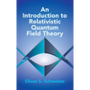 An Introduction to Relativistic Quantum Field Theory - Paperback