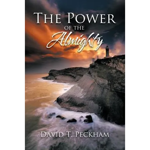 The Power of the Almighty - Paperback