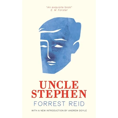 Uncle Stephen (Valancourt 20th Century Classics) - Paperback