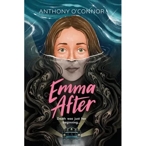 Emma After - Paperback