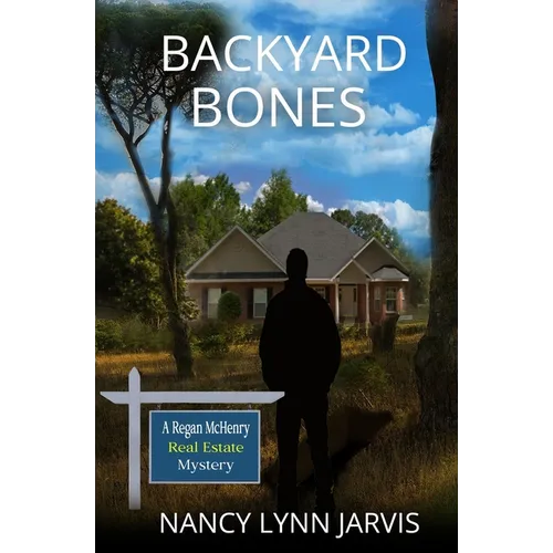 Backyard Bones - Paperback