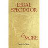 Legal Spectator & More - Paperback