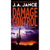 Damage Control: A Novel of Suspense - Mass Market Paperbound