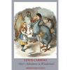 Alice's Adventures in Wonderland (Fully illustrated in color) - Paperback