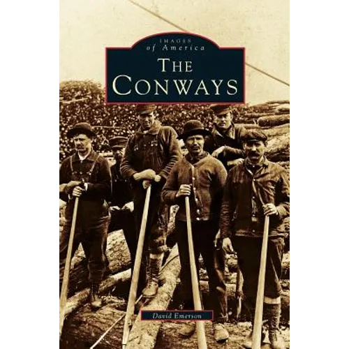 Conways - Hardcover