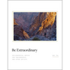 Be Extraordinary: Philosophical Advice for Photographic and Other Artists - Hardcover