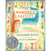 The Hundred Dresses - Paperback